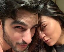 सुष्मिता सेन ने ब्वॉयफ्रेंड रोहमन के साथ फिर से शेयर की बेहद रोमांटिक तस्वीर, यहां देखिए