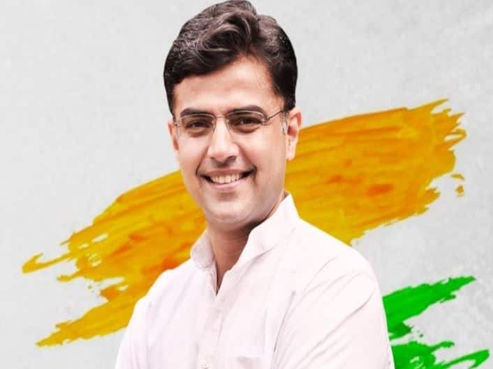 सचिन पायलट: राजस्थान के डिप्टी सीएम की शपथ ली, जानिए उनसे जुड़ी हर बात Sachin Pilot profile new deputy cm of Rajasthan सचिन पायलट: राजस्थान के डिप्टी सीएम की शपथ ली, जानिए उनसे जुड़ी हर बात