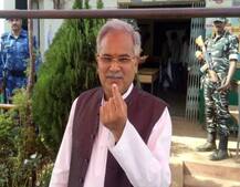 छत्तीसगढ़: भूपेश बघेल बने राज्य के नए मुख्यमंत्री, जानिए उनका सियासी सफर