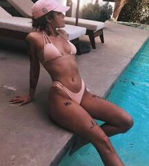 2018 की ये हैं परफेक्ट बिकिनी मॉडल्स, देखें तस्वीरें