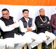 राजस्थान: कांग्रेस सी पी जोशी पर दांव आजमा सकती है, बीजेपी को 12 नए चेहरों की तलाश
