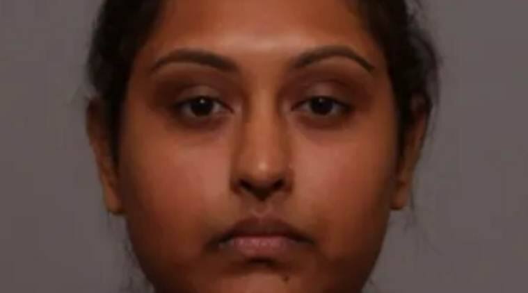 Indian-origin woman jailed for faking brain cancer यूके: भारतीय मूल की महिला ने गूगल से स्कैन डाउनलोड कर किया ब्रेन कैंसर का नाटक, पूर्व पति ने ऐसे किया पर्दाफाश