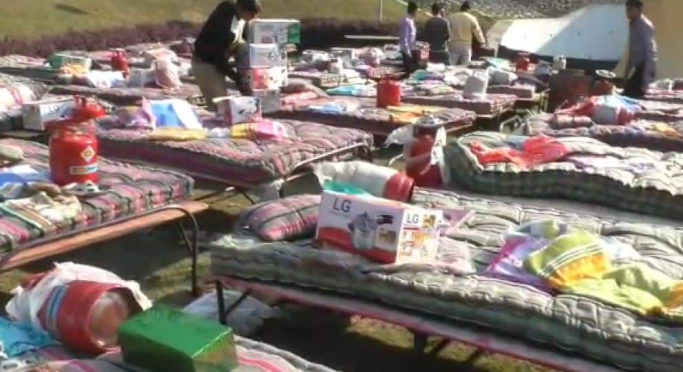 बरेली: एक साथ हुआ 58 हिन्दू, मुस्लिम और सिख लड़कियों का विवाह, निकली बारात तो देखते रह गए लोग