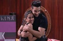 Bigg Boss 12: रोहित ने सृष्टि को बताया दोस्त, लेकिन कहा मुझे उस जैसी ही लड़की ही चाहिए