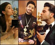 Star Screen Awards 2018: आलिया भट्ट-रणवीर सिंह और राजकुमार राव बने बेस्ट एक्टर, देखें पूरी लिस्ट