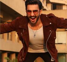 ‘सिंबा’: फिल्म प्रमोशन के दौरान रणवीर सिंह ने की जमकर मस्ती, सामने आईं ऐसी तस्वीरें