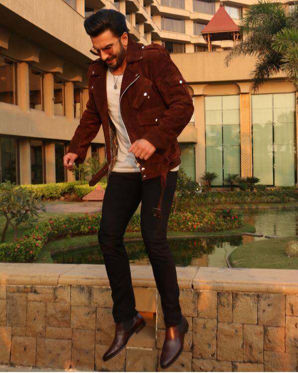 फिल्म का ट्रेलर और गाने पहले ही लोगों को काफी पसंद आ रहे हैं. (तस्वीर: मानव मंगलानी)