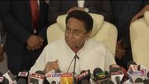 CM बनने के बाद पहली प्रेस कॉन्फ्रेंस में बोले कमलनाथ-सिख दंगों में मेरे खिलाफ कोई FIR नहीं