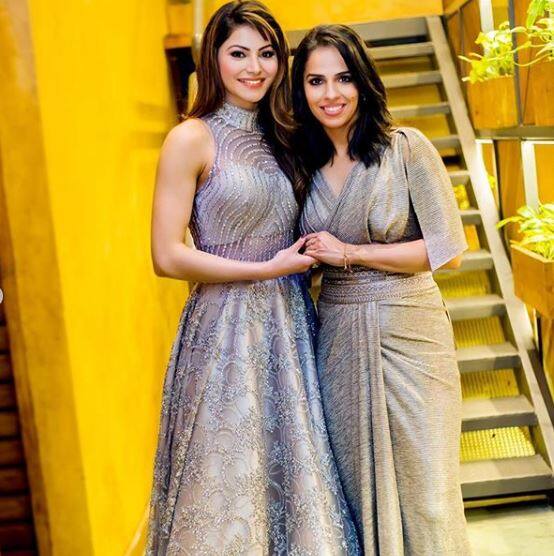 सायना भारत की उन चुनिंदा जोड़ी में शुमार हो गई हैं जिन्होंने अपने जीवनसाथी के रूप में अपने ही तरह के किसी खिलाड़ी को चुना है. (इंस्टाग्राम)