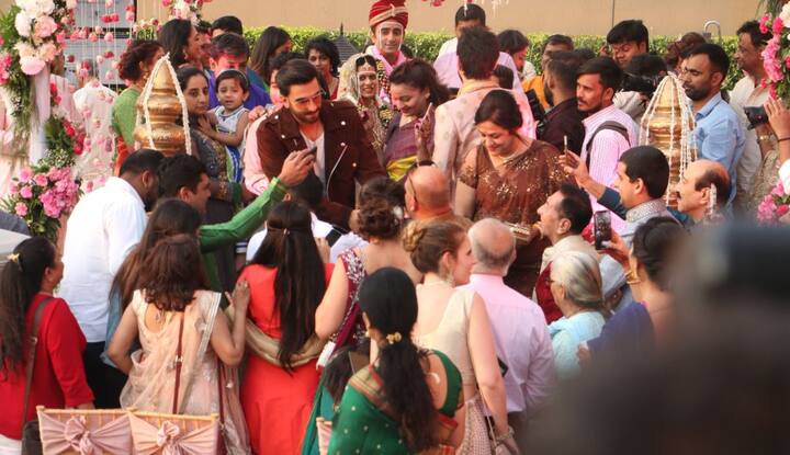 ‘सिंबा’ का निर्देशन रोहित शेट्टी ने किया है. (तस्वीर: मानव मंगलानी)