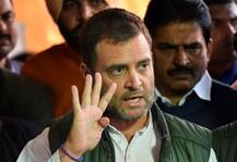 राहुल बोले- मोदी जी, भारत को \'पुलिस राज\' बनाने से आपकी समस्याएं हल नहीं होंगी