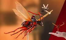 अमेरिका: MIT ने इजाद की क्रांतिकारी तकनीक, तो क्या अब चींटी के साइज़ के हो सकेंगे लोग?