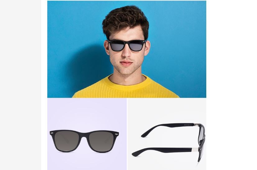 Wayferer Casual Wear Dior Sunglasses For Men at Rs 1899 in Delhi | ID:  23210330812