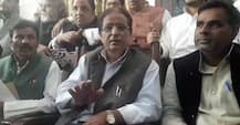 यूपी: आज़म खान का बीजेपी पर निशाना, कहा- चुनाव नतीजों ने बताया देश में सेकुलरिज्म जिंदा है