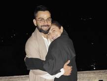 अनुष्का शर्मा ने प्रेग्नेंसी की खबरों को बताया अफवाह, दिया ये जवाब...