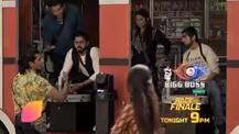 Bigg Boss 12: टिकट टू फिनाले में आया ट्विस्ट, रेस से बाहर हुए दो कंटेस्टेंट