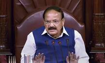 संसद में राफेल पर सरकार और विपक्ष आमने-सामने, खूब हुआ हंगामा, लोकसभा दिनभर के लिए स्थगित