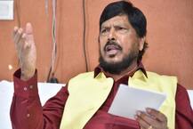 सरकार देना चाहती है 15-15 लाख लेकिन RBI पैसे नहीं दे रहा: रामदास अठावले