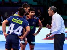 Pro Kabaddi League 2018: जोन A में क्वालीफाई करने के लिए बची मात्र 1 जगह, जयपुर और हरियाणा में टक्कर