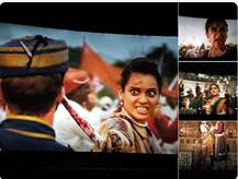 Manikarnika Trailer: दमदार है \'मणिकर्णिका\' का ट्रेलर, रानी लक्ष्मीबाई की भूमिका में कंगना रनौत ने किया इंप्रेस