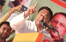 बीजेपी ने बोला कांग्रेस पर हमला, कहा- ये देश कमलनाथ की प्राइवेट लिमिटेड कंपनी नहीं