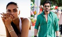 शाहरुख खान को पीछे छोड़ दीपिका पादुकोण बनी नंबर वन