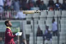 IPL AUCTION 2019: 50 लाख की बेस प्राइज़ वाले हेटमायर को RCB ने 4.20 करोड़ में खरीदा