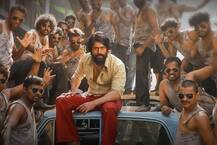 KGF को साउथ में मिला धमाकेदार रिस्पॉन्स, एडवान्स बुकिंग में हुई रिकॉर्डतोड़ टिकट बुक