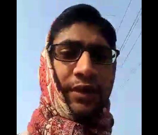 bulandshahr mechanical engineer live suicide नई नवेली दुल्हन दे रही थी धोखा, मैकेनिकल इंजीनियर ने वीडियो बनाकर की आत्महत्या