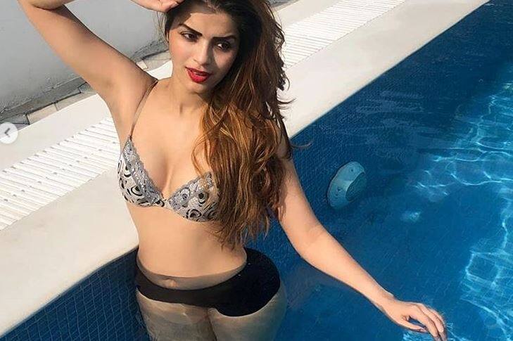 see the latest pics of sonali raut Video: बिग बॉस की इस एक्स कंटेस्टेंट ने इंस्टाग्राम पर बिखेरा है अपनी बोल्डनेस का जलवा