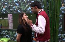 शिल्पा शिंदे के बयान पर विकास ने किया पलटवार, कहा- शिल्पा अपने काम पर दें ध्यान