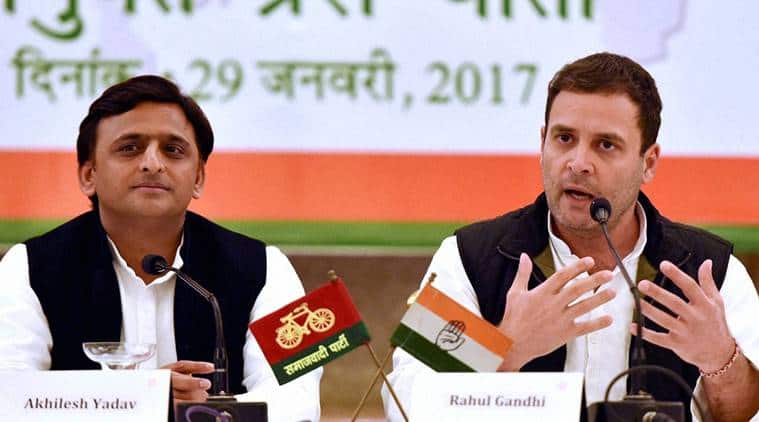 akhilesh yadav rejects stalin's proposal to make rahul 2019 candidate यूपी: राहुल की पीएम उम्मीदवारी से अखिलेश बोले, 'जरूरी नहीं गठबंधन की राय स्टालिन जैसी हो'