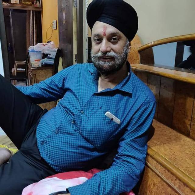 Kanpur: The Sikh community will oppose MP CM Kamal Nath if he visit Uttar Pradesh कानपुर: कमलनाथ का विरोध करेगा सिख समुदाय, कहा- सिखों के खून से रंगे हैं उनके हाथ