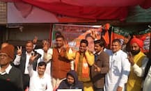 हरियाणा स्थानीय चुनाव: 5 नगर निगम और 2 नगर पालिका के लिए वोटों की गिनती जारी