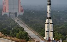 आज लॉन्च होगा GSAT-7A, वायुसेना को मिलेगी मदद, इंटरनेट स्पीड भी बढ़ेगी