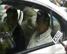 INX मीडिया केस: ईडी ने चिदंबरम पर शिकंजा कसा, पूछताछ के लिए बुलाया