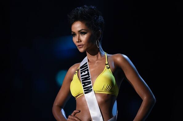 वियतनाम की हेन नेई.