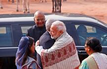 चीन के कर्ज में दबे पड़ोसी मालदीव की मदद के लिए भारत ने बढ़ाया हाथ, 25 करोड़ डॉलर की आर्थिक सहायता दी