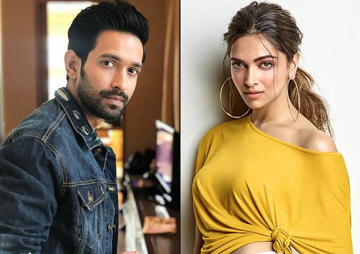 Vikrant Massey to work with Deepika Padukone in Meghna Gulzar’s film on acid attack survivor विक्रांत मेस्सी के हाथ लगी बड़ी फिल्म, दीपिका पादुकोण के साथ बड़े पर्दे पर आएंगे नज़र