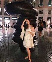 ये तस्वीरें देख पहचान नहीं पाएंगे, मास्टर ब्लास्टर सचिन तेंदुलकर की बेटी है ये