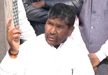 NDA में रार: अब पासवान के छोटे भाई ने बीजेपी को दिया अल्टीमेटम, कहा- 31 दिसंबर तक सीट बंटवारा फाइनल हो