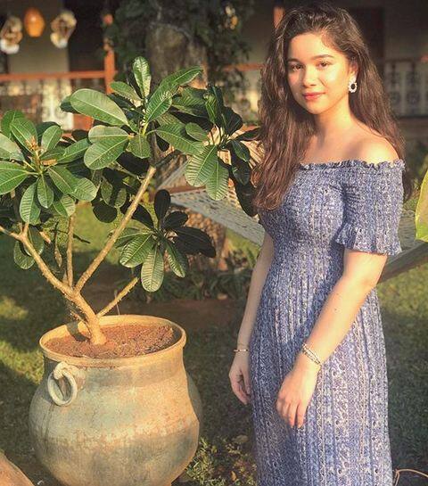 बहरहाल, सारा की तस्वीरें देखकर लगता है कि वे जल्द ही अपनी अलग पहचान बनाने में कामयाब हो जाएंगी. फोटोः इंस्टाग्राम