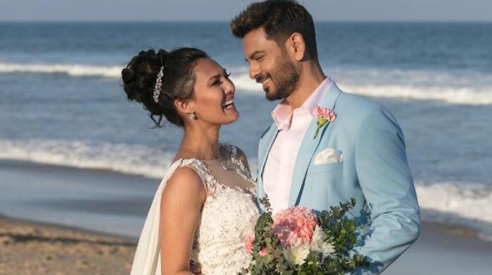 YearEnder 2018: कपिल-गिन्नी से लेकर दीपिका-शोएब तक टीवी की इन हसीन जोड़ियों ने रचाई है शादी