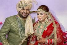 क्या कपिल और गिन्नी ने अपनी शादी में बचा हुया खाना कर दिया था दान?