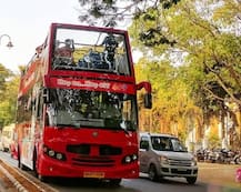 गोवा टूर के लिए IRCTC लाया है 400 रुपये का पैकेज