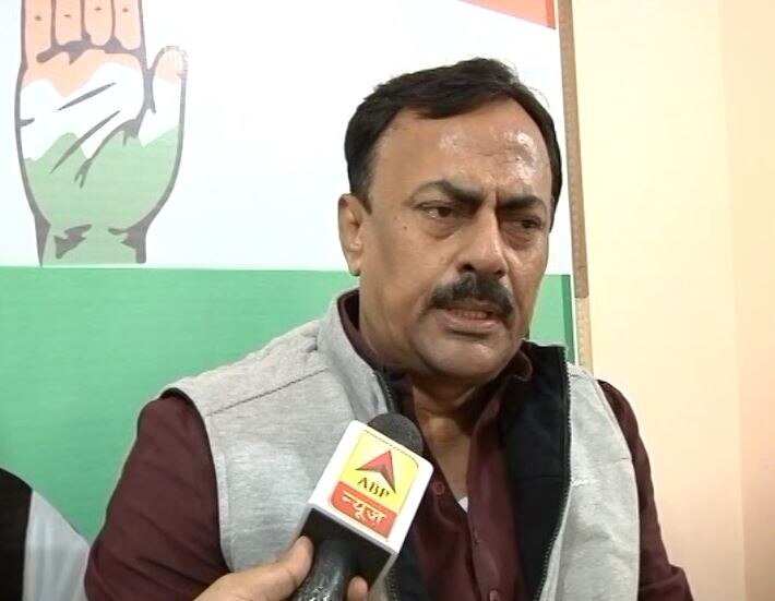 Bihar: Congress reaction over LJP's ultimaton to BJP over seat sharing NDA में शामिल दलों को एहसास हो गया कि अब नरेंद्र मोदी के नाम पर नहीं मिलेगा वोट- कांग्रेस