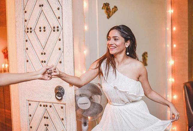 Ankita Lokhande to Get MARRIED To Beau Vicky Jain in 2019? अपने 'ब्वॉयफ्रेंड' से 2019 शादी करने वाली हैं अंकिता लोखंडे?