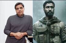 URI :  कॉपीराइट मामले को लेकर निर्माता रॉनी स्क्रूवाला को कोर्ट ने किया समन