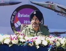 राफेल है पासा पलटने वाला, सुप्रीम कोर्ट ने बहुत अच्छा फैसला दिया-वायुसेना प्रमुख