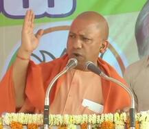 लखनऊ: योगी आदित्यनाथ ने कहा- राजनीतिक षड्यंत्र का नतीजा थी बुलंदशहर हिंसा